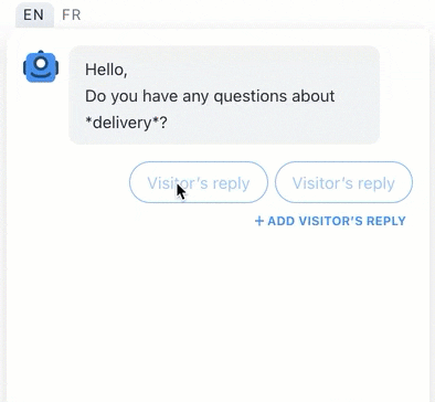 聊天机器人与实时聊天：有什么区别？