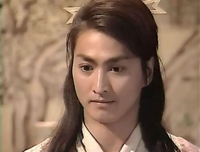 陌上人如玉，公子世无双——18位早期古装美男大赏