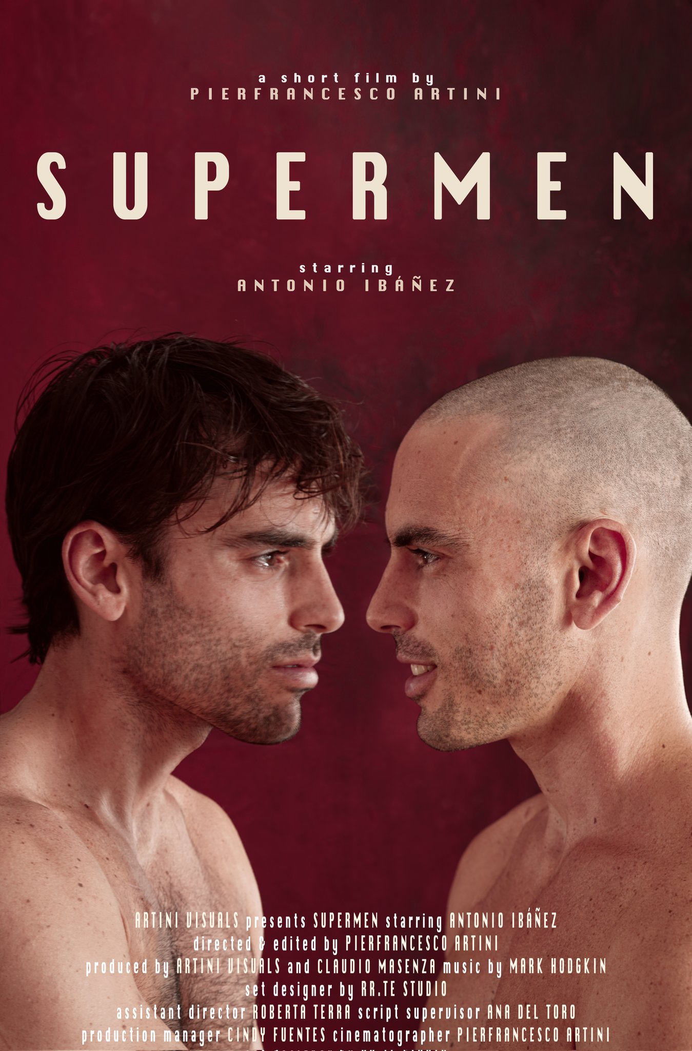 34岁西班牙男演员因淋巴癌去世，治疗期间将抗癌经历拍成电影