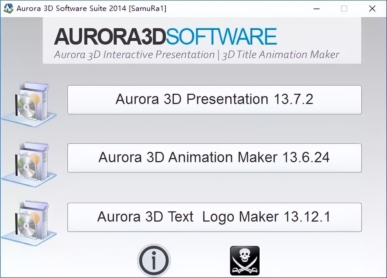 动画制作工具有哪些？