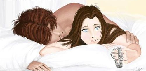 结婚之后，对伴侣失去性生活的欲望？你需要了解这些知识
