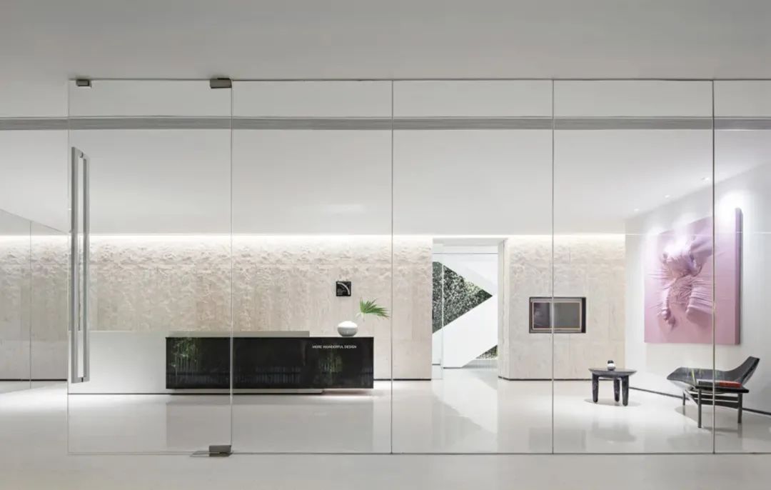 美林设计机构｜精准定义，多维兼顾，缔造精彩空间