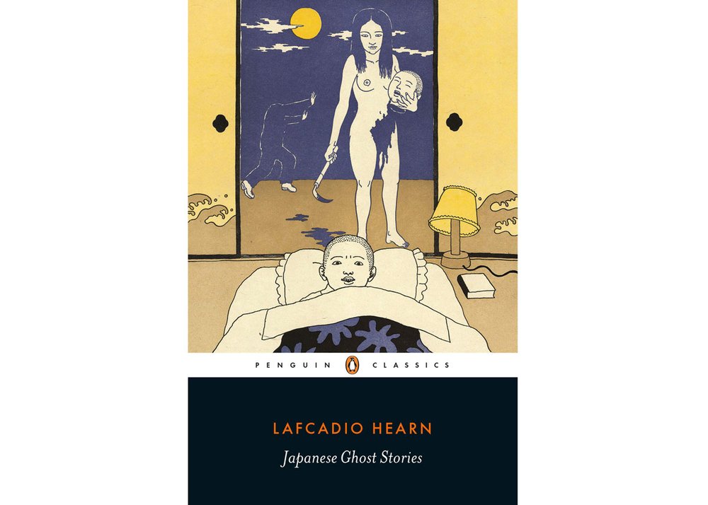 有史以来最好的 50 本日本书籍