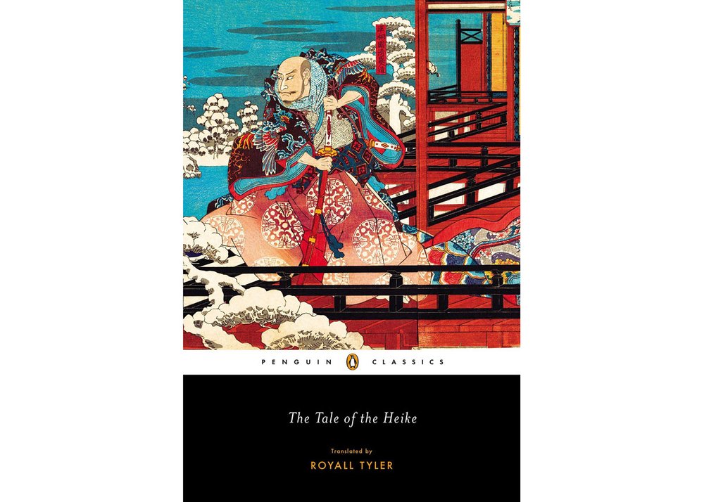 有史以来最好的 50 本日本书籍