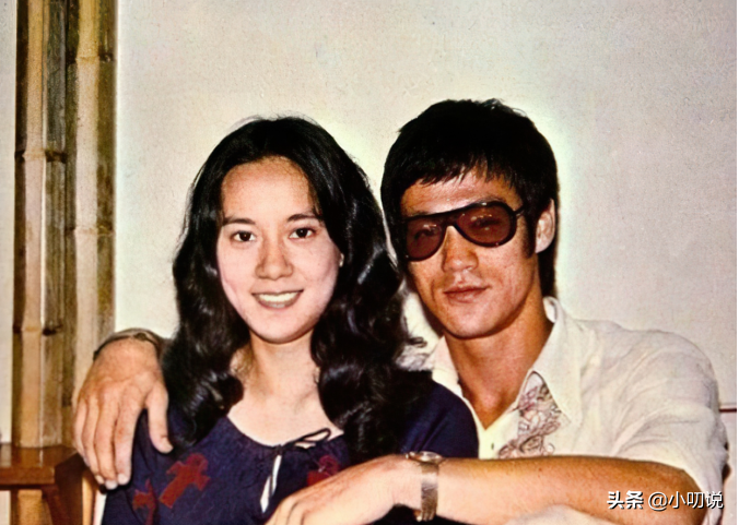 洪金宝的老婆(洪金宝的老婆照片)_友友