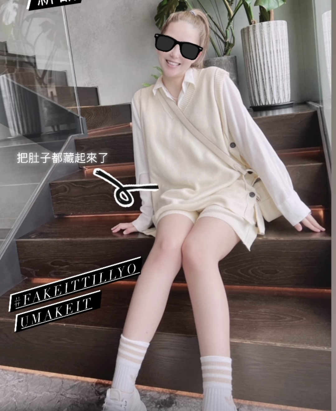 昆凌晒产后出游照，母子同框像姐弟，周杰伦被儿女围绕享天伦之乐