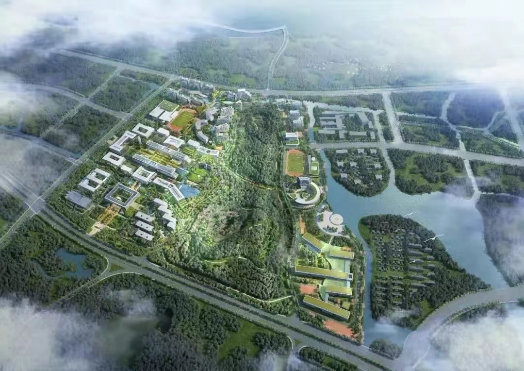 南京大学首个异地校区今年将投用，首批招收本科生、研究生670人