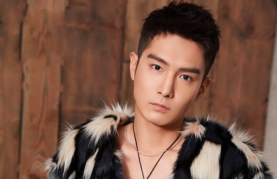 说好的红到发紫，你却偷偷凉凉了，这4位男演员谁最可惜？