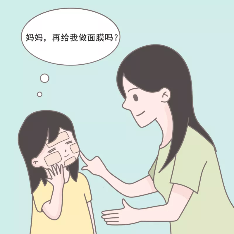 解决孩子常见四大皮肤烦恼，宝宝少受罪，妈妈不劳心