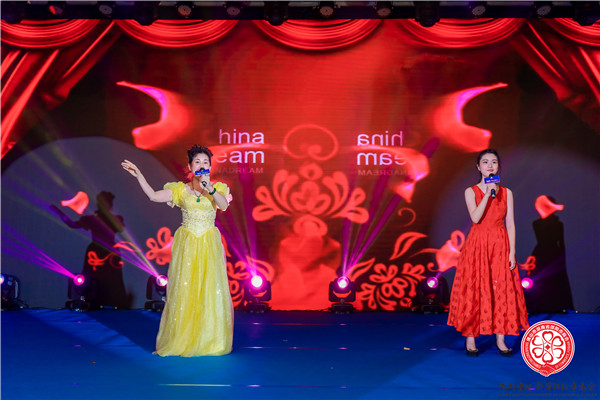 “聚初心 迎未来”佛山市湖南省邵阳市商会成立一周年庆典隆重举行