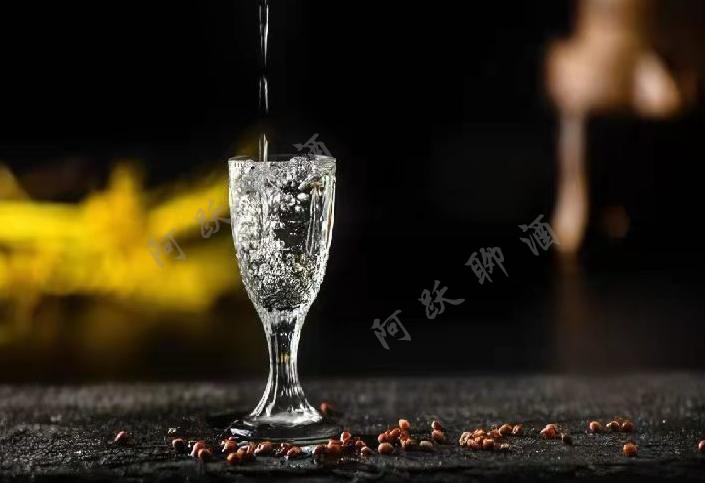 酒从何来 中国蒸馏白酒起源