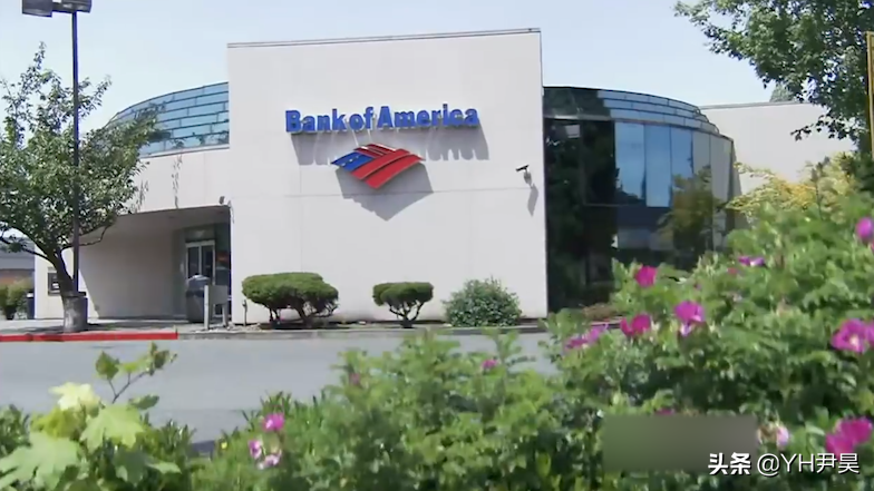 曾轰动美国的银行抢劫案，由于案件设计绝妙，劫匪被抓后成了名人