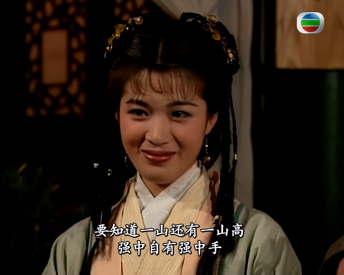 10位港剧配角，或已撑起港圈的半壁江山，厉害到不敢相信