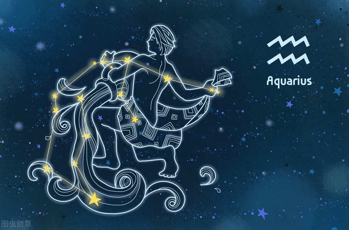十二星座男生恋爱心理大揭秘