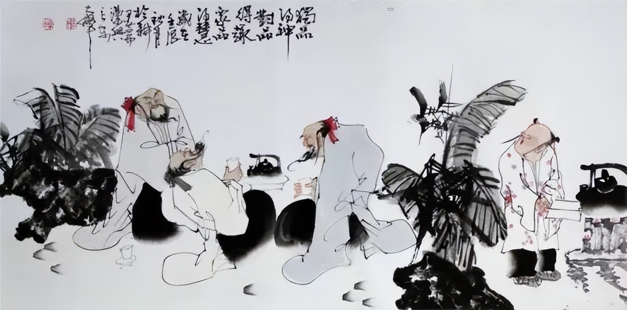 春秋先哲鬼谷子十大金句，堪称千古谋圣！