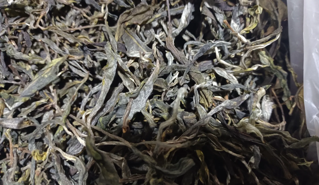 60岁老茶痴的无奈：我老了，谁继承我的1吨茶叶？