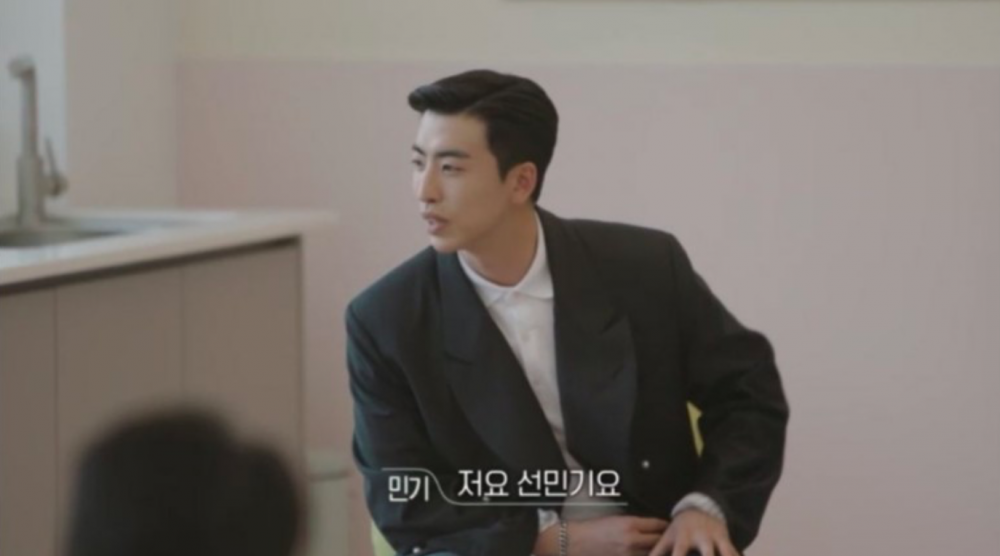 韩国恋综《换乘恋爱2》首播介绍心得，出演者IG、年龄、MBTI公开