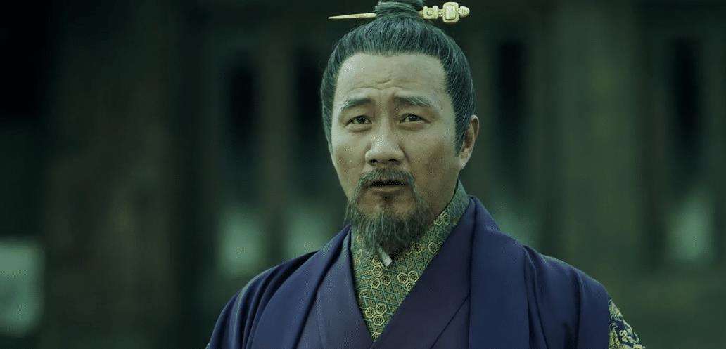 《雪中悍刀行》徐骁之死与天下大乱的悲壮结局