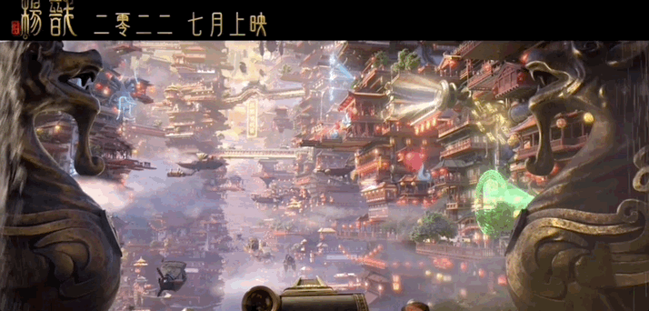 7月新片要爆，内地电影终于有救了