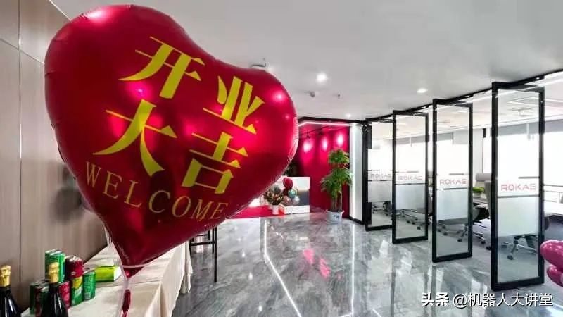 全新底层技术推出，华中总部落地，珞石全新战略布局解析