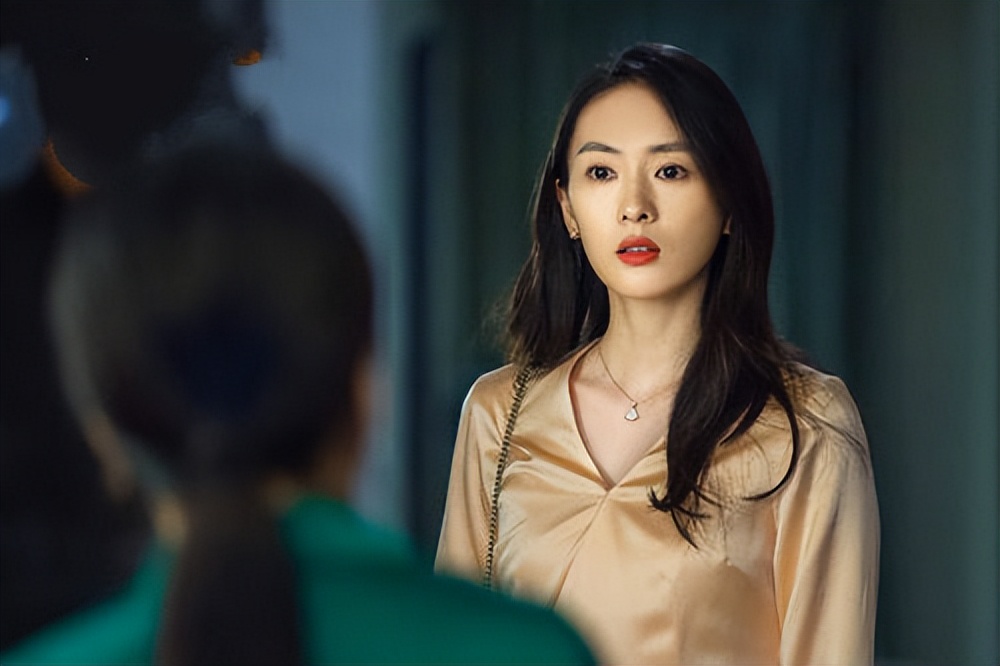 《三十而已》顾佳：大格局女人拥有10个特质，一起学习，共同进步