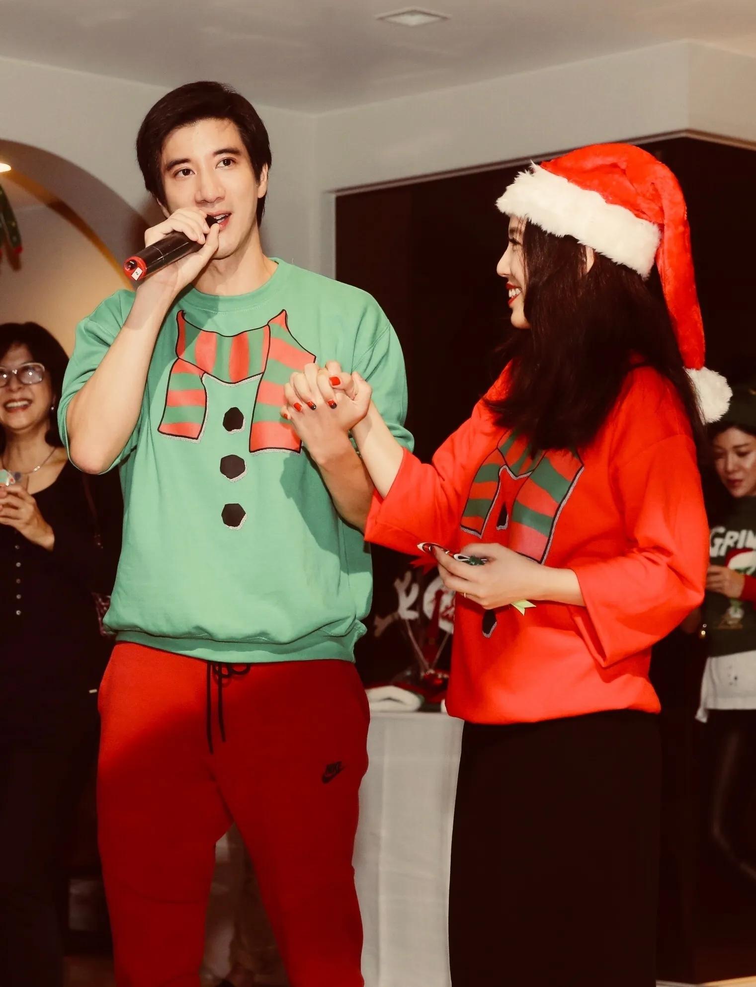 李靓蕾拒绝王力宏给的抚养费？我会告诉孩子，跌落谷底也能站起来