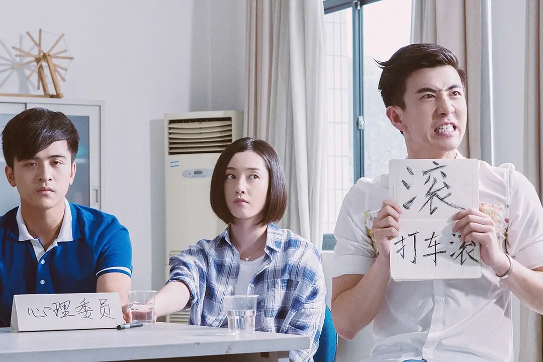 7月8日播出的电视剧有点多，不知道你期待这3部中的哪一部？