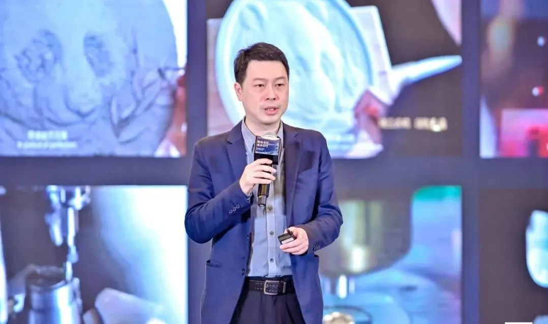王德培、吴晓波、郑荣华齐聚，实业家知识跨年精华来了
