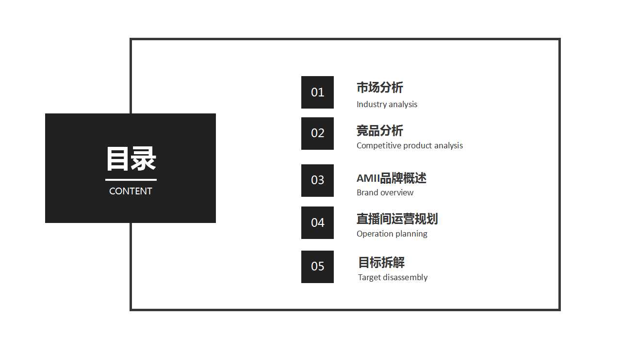 侠说精选24份策划方案系列：短视频/营销/种草/地产/品牌等