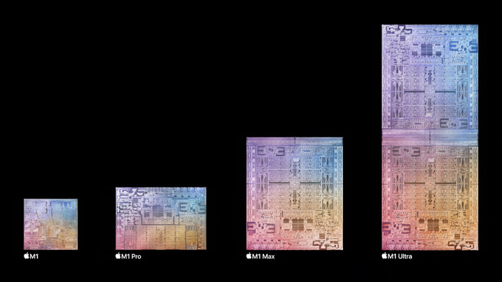 苹果发布会全汇总：最便宜 5G iPhone 不是主角，M1 Ultra 傲视一切