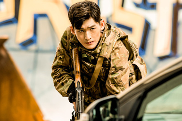 张翰或将沦为综艺咖，转型难逃偶像剧风格，疑沦为三四线明星？