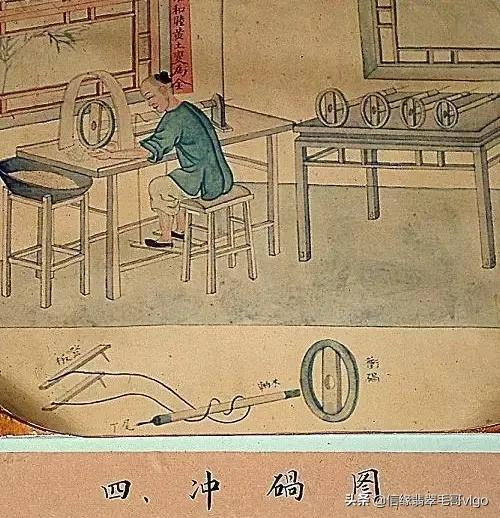 古人是如何雕玉的？全程手工大开眼界
