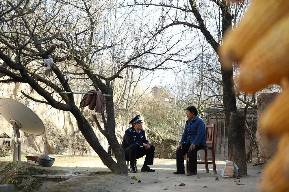 慶陽(yáng)錨定七個(gè)常態(tài)化 推動(dòng)掃黑除惡斗爭(zhēng)縱深發(fā)展