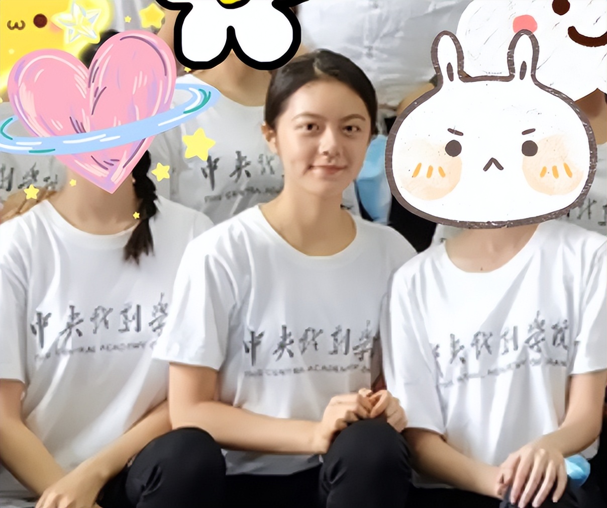 赵今麦字体，堪称学生字体中的“天花板”，在电脑阅卷中尽显优势