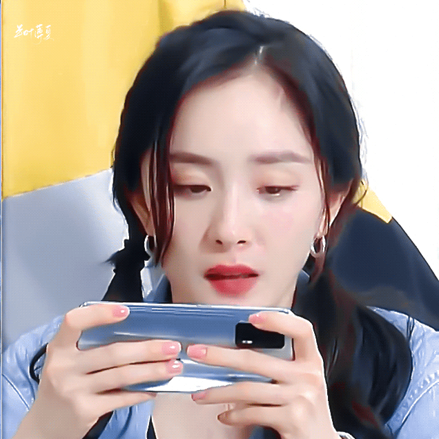 明星图片杨幂