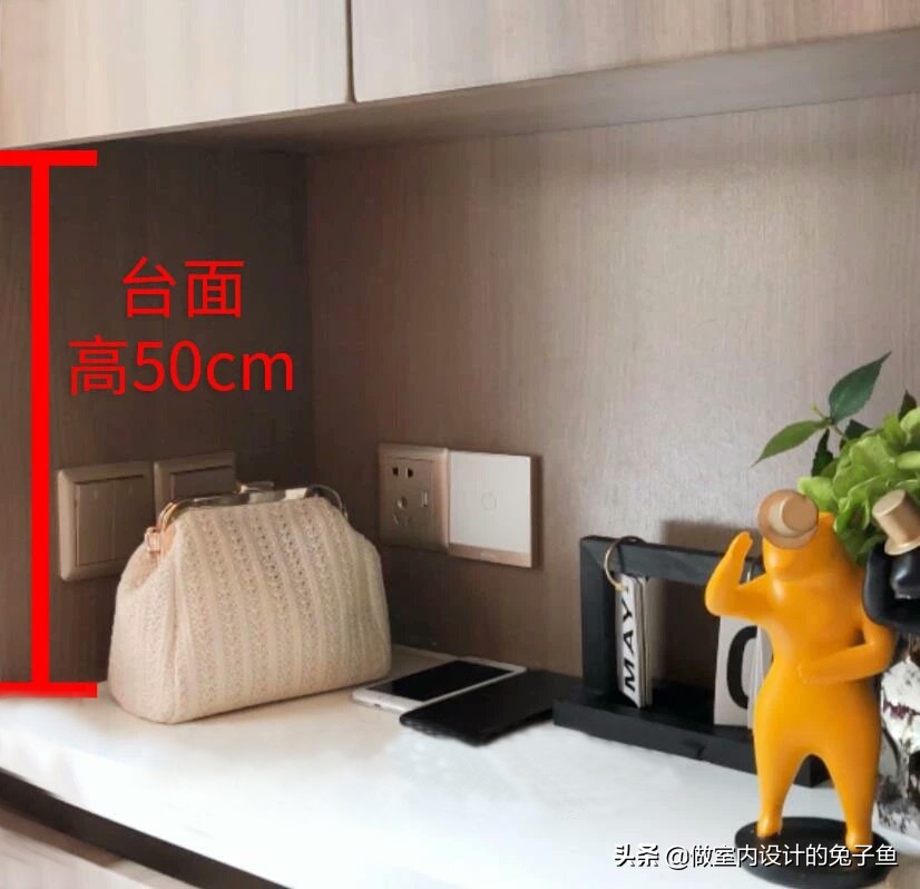 进门就是餐厅，没有玄关，餐边柜+鞋柜的“一体柜”怎么做更好