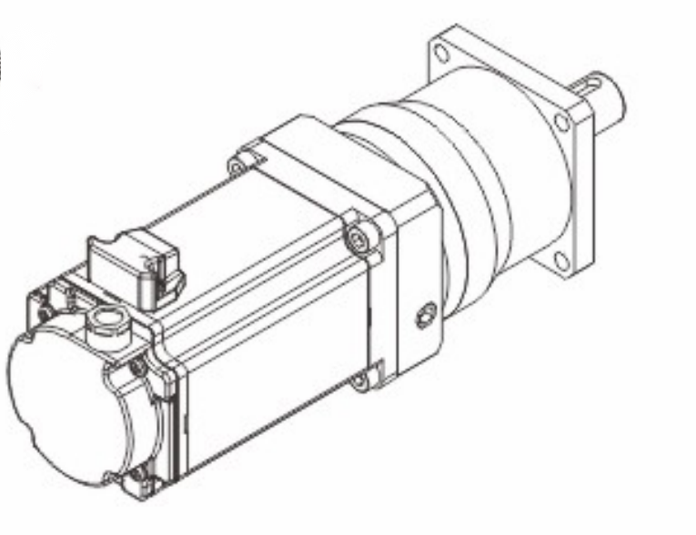 減速器電動(dòng)機(jī)怎么安裝