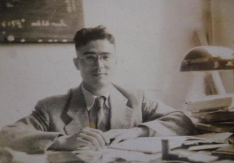 “疯子教授”黄大年，拒绝外国高薪，放弃一切也要回国