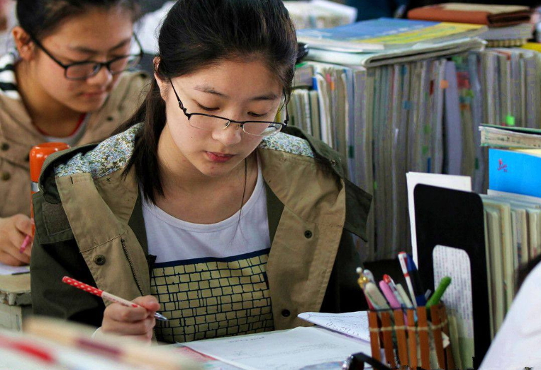 “高考”和“考研”究竟差在哪里？方方面面一比较，不要太鲜明