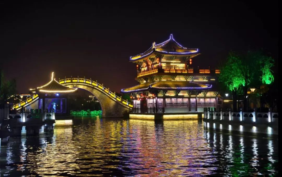 河南：一部河南史，半部华夏册，“豫”见中国的大美之地