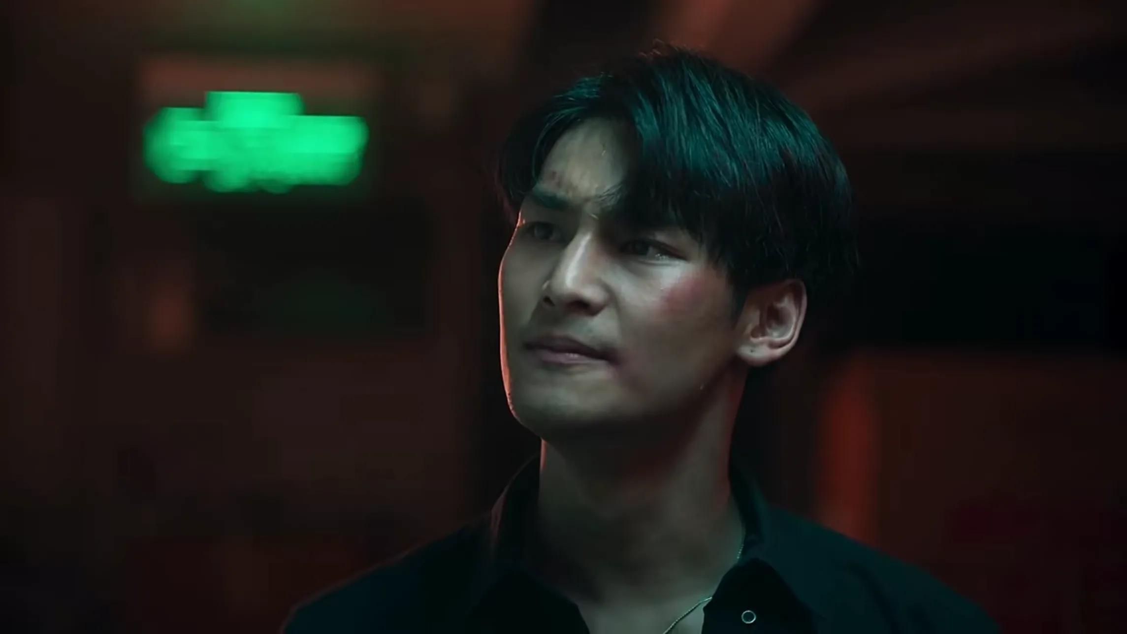 《黑帮少爷爱上我在线》免费在线观看【1080p蓝光】完整 - 小轻秀场