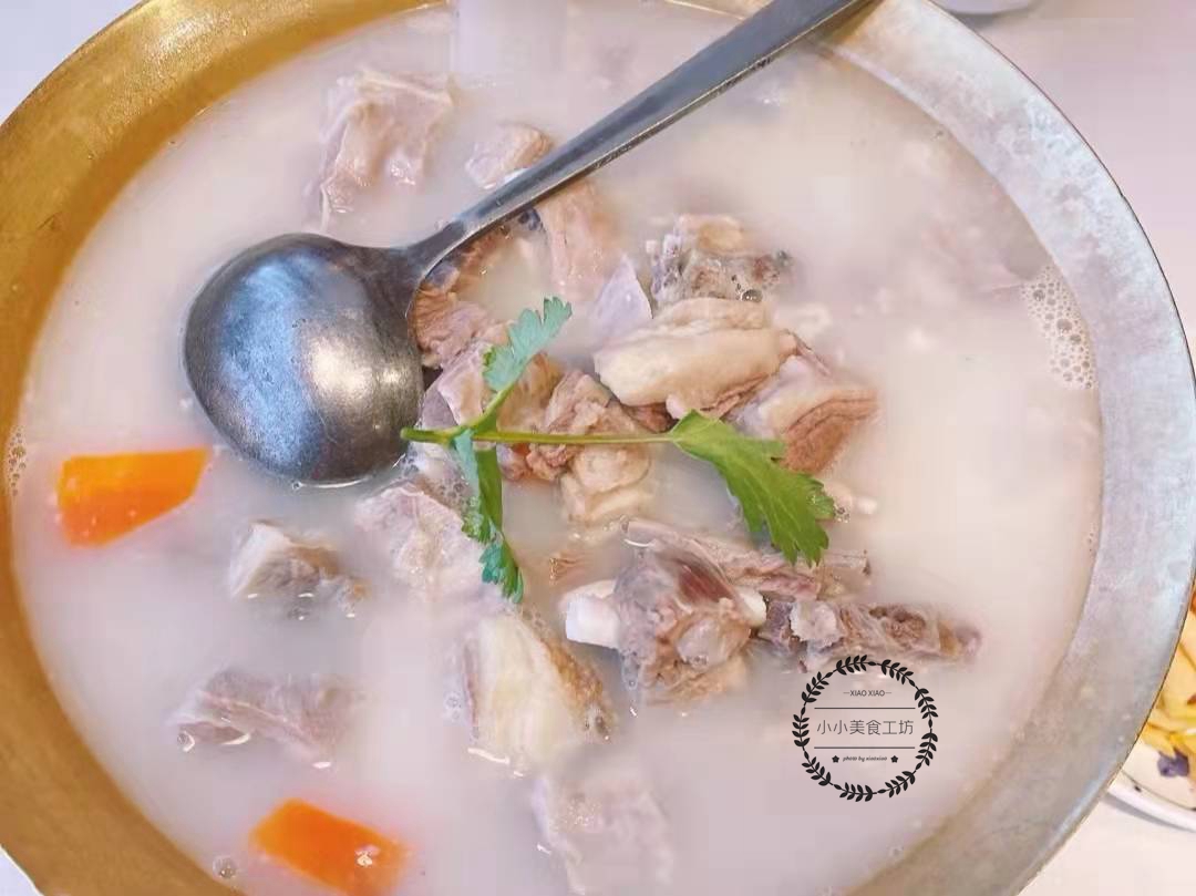冬季炖羊肉，牢记“3放2不放”，羊肉鲜香汤奶白，滋补又营养