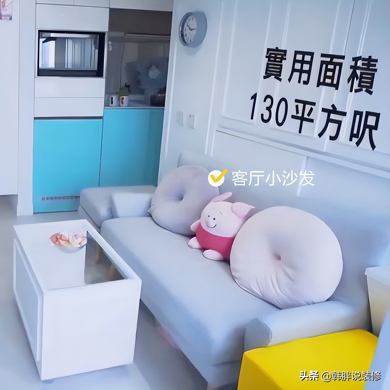 90后夫妻，花光积蓄只能在香港买12㎡蜗居，天天享受高铁卧铺待遇