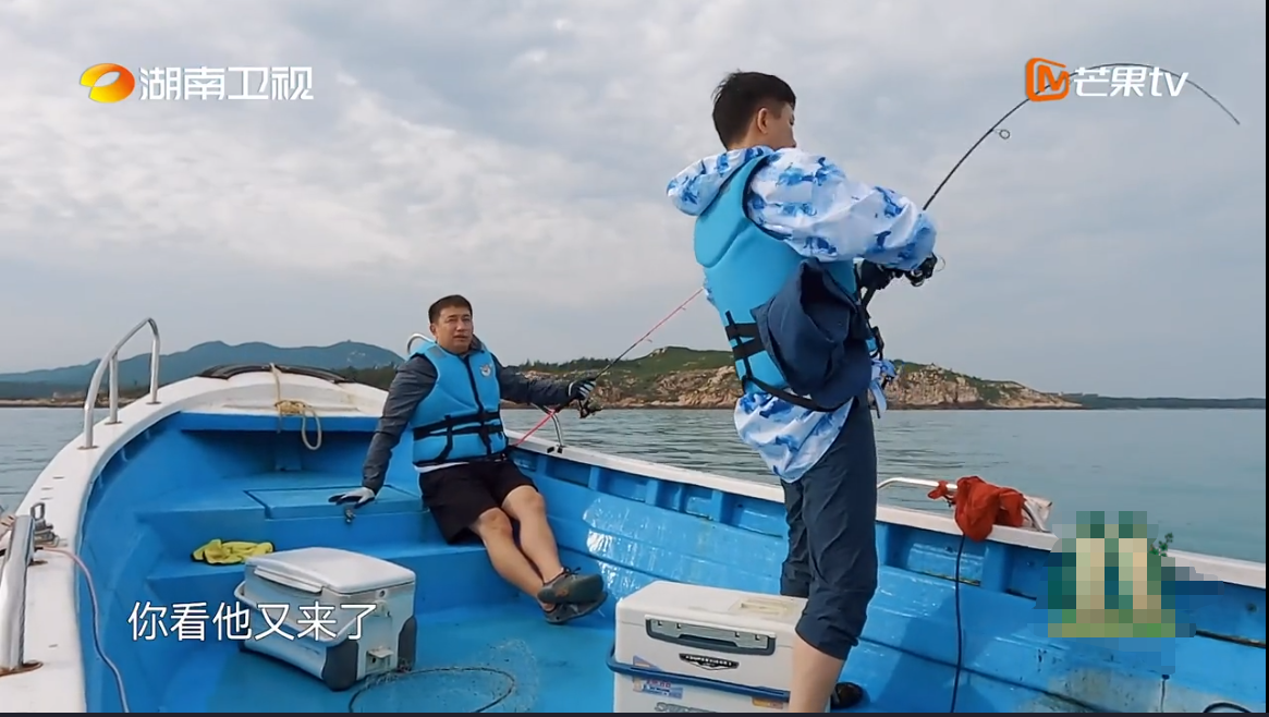 蘑菇屋迎来“最嚣张”飞行嘉宾 容声WILL健康冰箱见证“惊吓”时刻