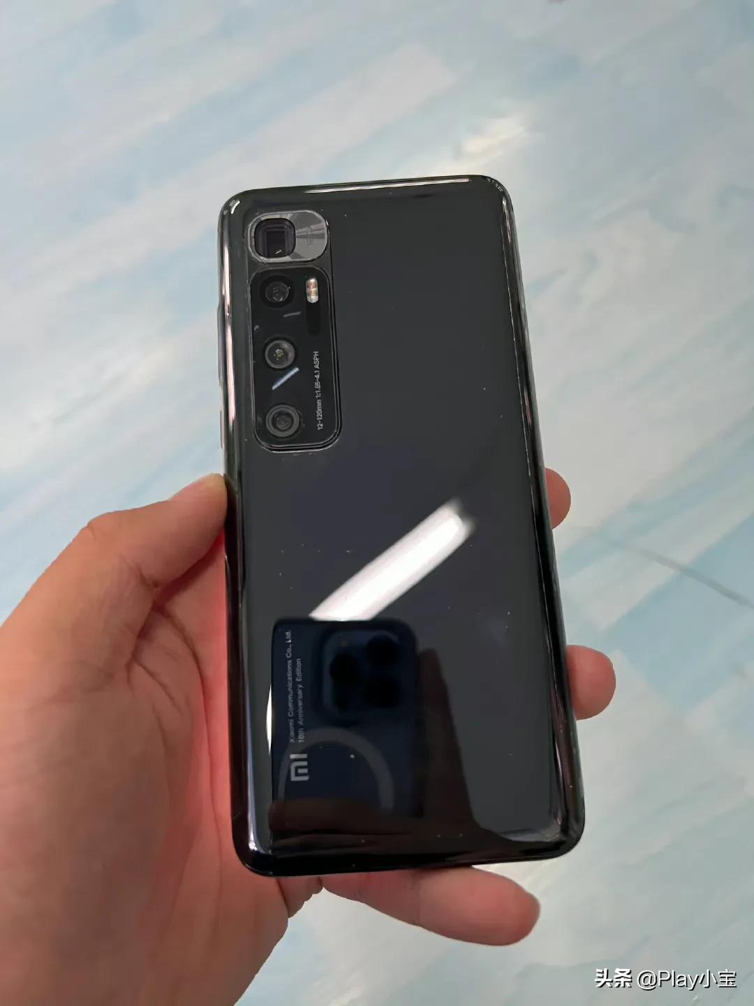 两年前的安卓手机VS今年的安卓手机，原来那年才是巅峰啊