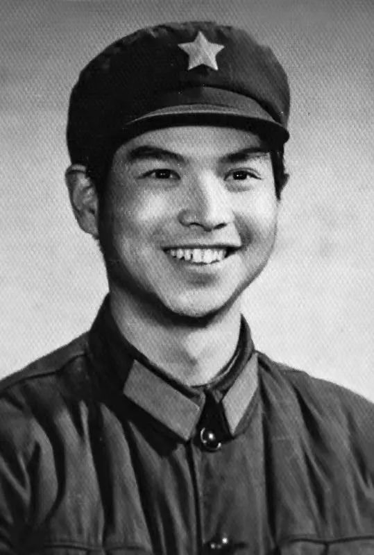 王贤根：春风待我如初恋
