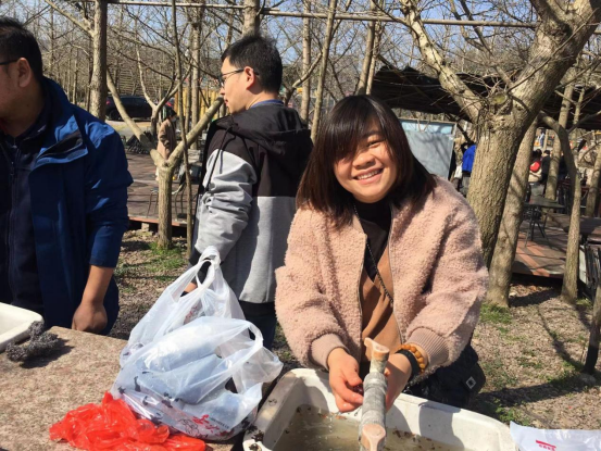 不负好时光，你我齐绽放——浙江宇众女神节团建