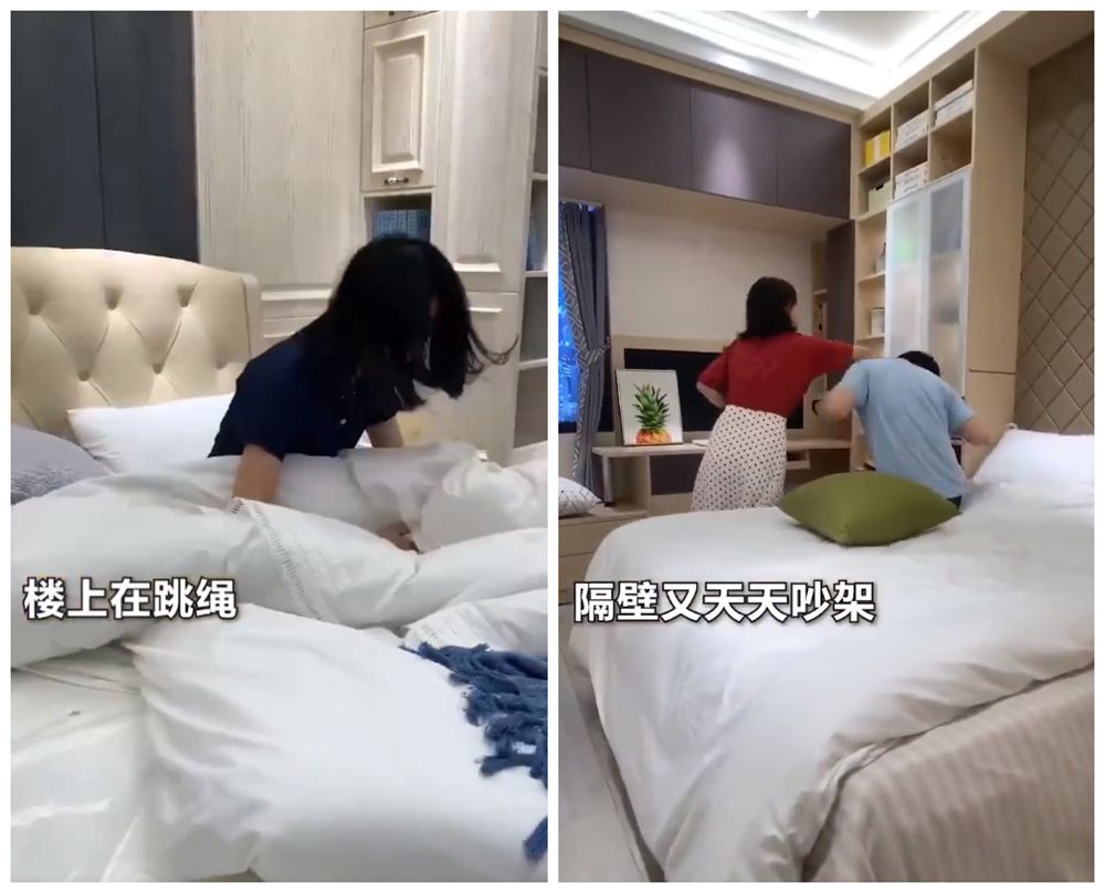 家庭装修隔音妙招，轻松解决噪音困扰