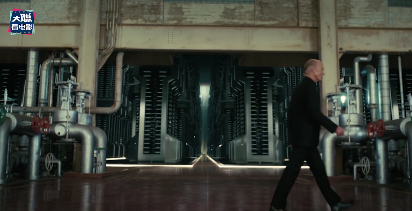 《西部世界》第四季第1集脑洞解析！谁奴役谁？开局全员谜语人