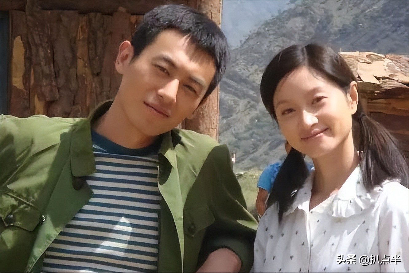 8位男演员均以偶像身份走红，生活中却偏偏成了“宠妻狂魔”